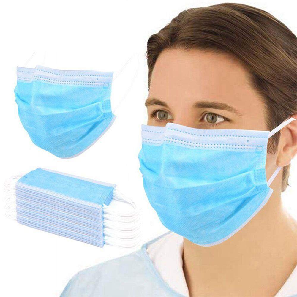 Medical Surgical sterlizered Face mask