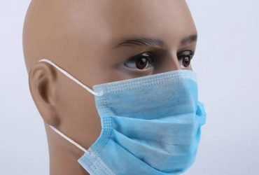 Medical Surgical sterlizered Face mask
