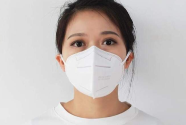 Surgical KN95 Face Mask