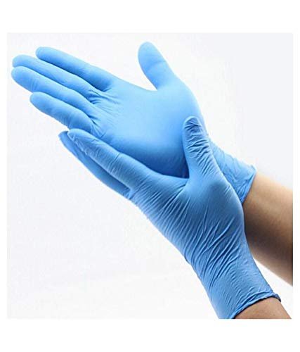 Examination gloves