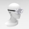 Protection goggle