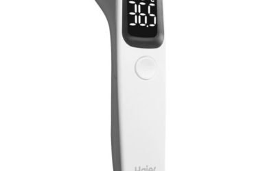 Infrared Thermometer