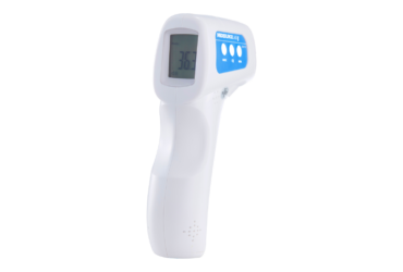 Infrared Thermometer