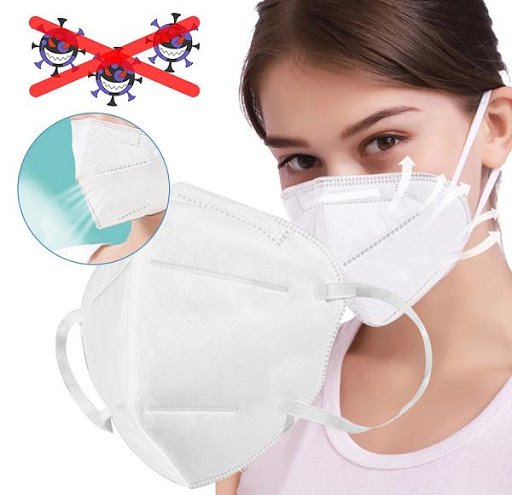 KN95 Face Mask