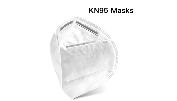 KN95 Face Mask