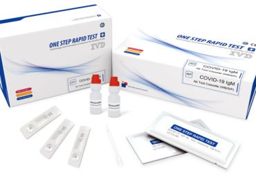 Rapid test kit