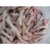 FROZEN CHICKEN FEET